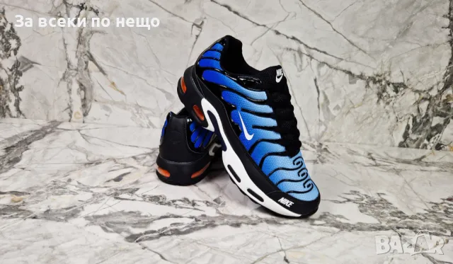 Мъжки маратонки Nike - 4 налични цвята, снимка 17 - Маратонки - 47647340