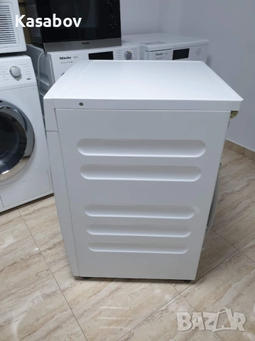 Miele 9кг 1600rpm Wi-Fi TwinDos Пералня Миеле 12м Гаранция, снимка 9 - Перални - 53103950