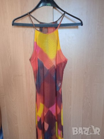 Плажна рокля , снимка 1