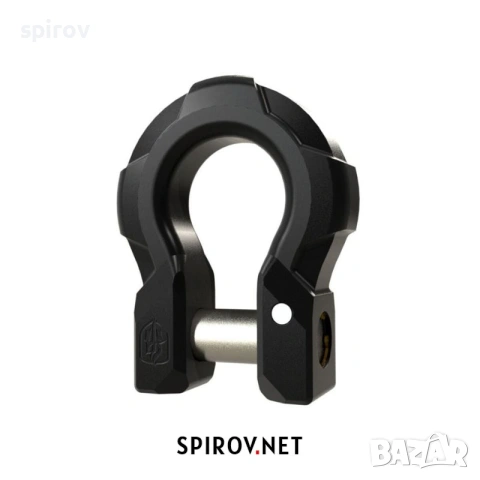 Алуминиев шегел 3/4" 8 тона, снимка 2 - Аксесоари и консумативи - 53904605