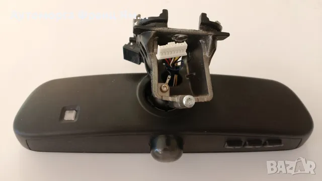 ОГЛЕДАЛО ЗАДНО ВИЖДАНЕ ЗА BMW X3 F25 2010-2017, снимка 2 - Части - 49403113