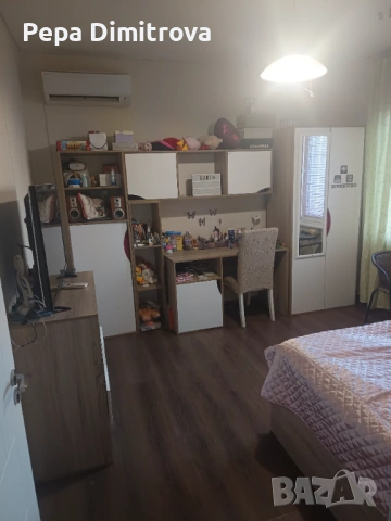 Двустаен, преустроен в тристаен. Собственик!, снимка 9 - Апартаменти - 53261885