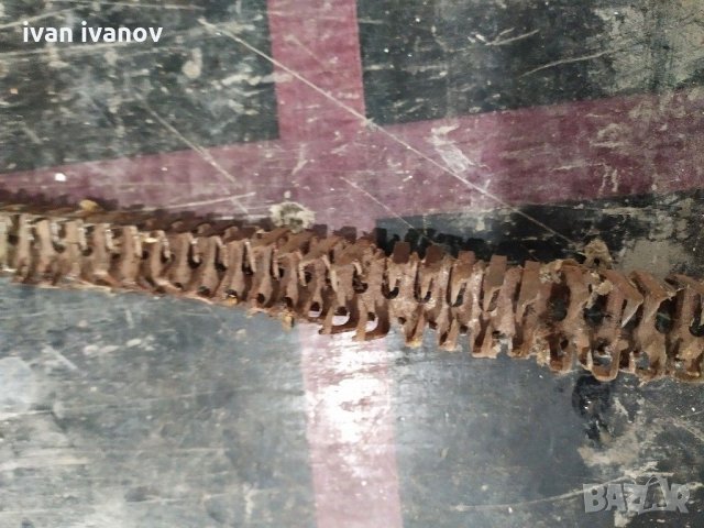 Скоби каиш, снимка 3 - Индустриална техника - 30011507