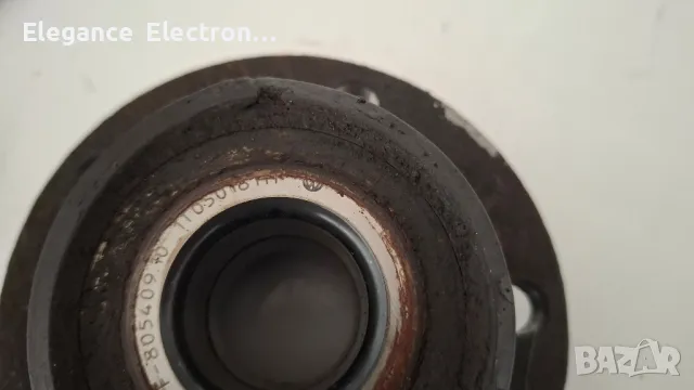 Заден десен Лагер главина за Vw, Golf, Seat Skoda 2004-до2010г, снимка 5 - Части - 49771666