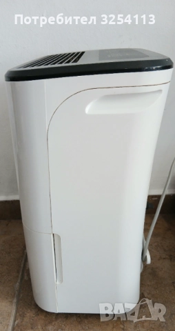 Влагоабсорбатор Star Light 20л. / 24ч., снимка 4 - Абсорбатори - 52910188