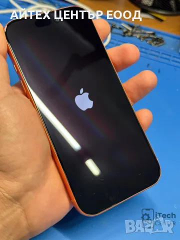 Оригинален дисплей за iPhone 17 Pro, клас C, минимална забележка!, снимка 12 - Резервни части за телефони - 56005495
