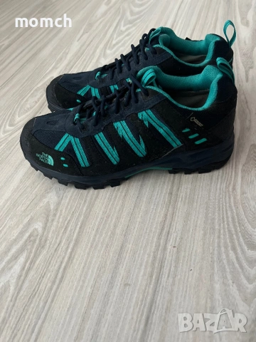 THE NORTH FACE-дамски маратонки номер 39.5, снимка 9 - Маратонки - 53087873