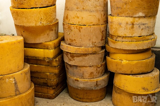 Купувам пчелен восък, снимка 4 - Други стоки за животни - 28445663