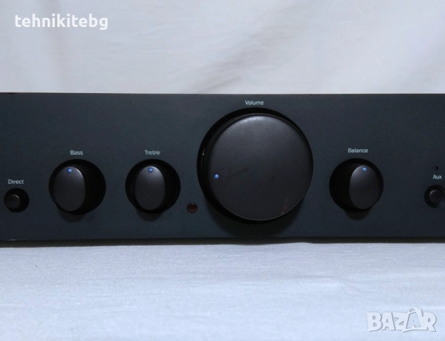 ⭐⭐⭐ Cambridge Audio Azur 340A ⭐⭐⭐ Качествен английски усилвател , 2 х 50 W , снимка 3 - Ресийвъри, усилватели, смесителни пултове - 29173682