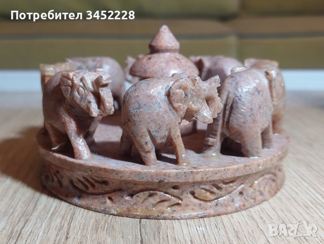 Сувенир мрамор за ценители , снимка 4 - Декорация за дома - 54151799