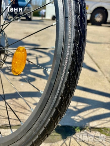 Електрически велосипед, снимка 3 - Велосипеди - 54096713