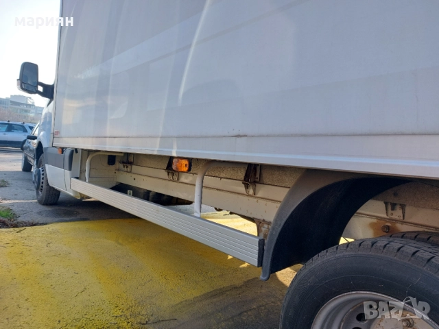 Фургонс борд спринтер 511906 , снимка 5 - Части - 52879285