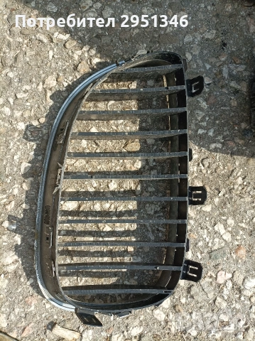 БЪБРЕЦИ ЗА БМВ Е60-61, снимка 2 - Части - 53929939