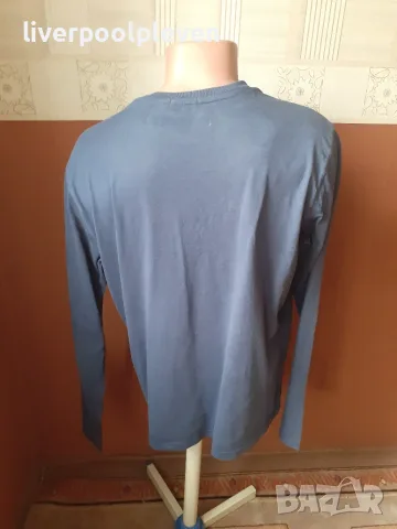 👉Gaastra Original L ефектна, снимка 3 - Блузи - 56538679