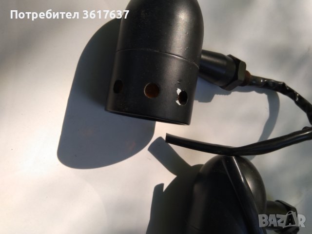 Мигачи за мотоциклет , снимка 4 - Аксесоари и консумативи - 42139402