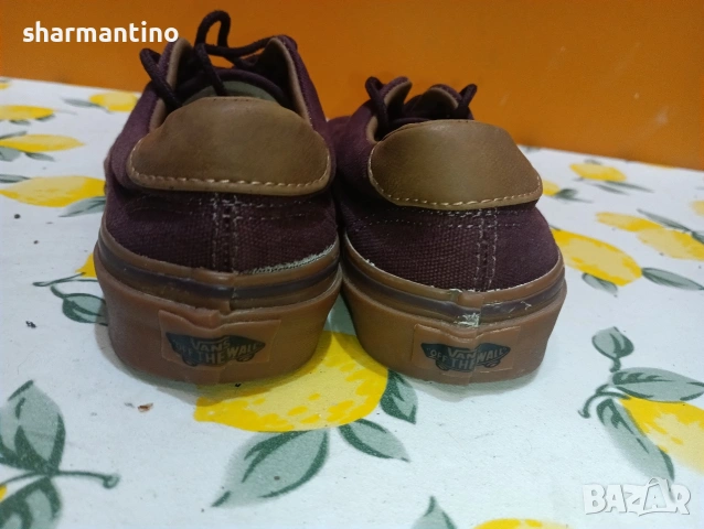 Vans кецове N 36 - 7 €, снимка 5 - Кецове - 53357649