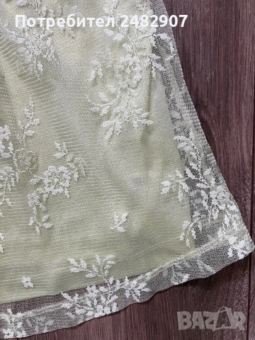 Ефектен дамски потник, снимка 5 - Потници - 53337526