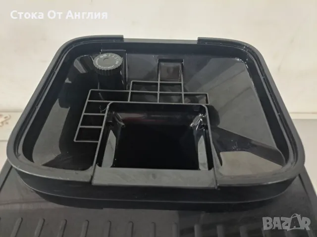 Кафемашина - Delonghi Magnifica Evo, снимка 5 - Кафемашини - 49651024