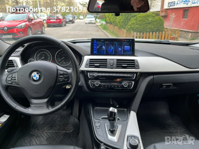 Продавам BMW 320i, xDrive, 135 kW, Bi-turbo, снимка 7 - Автомобили и джипове - 54271246