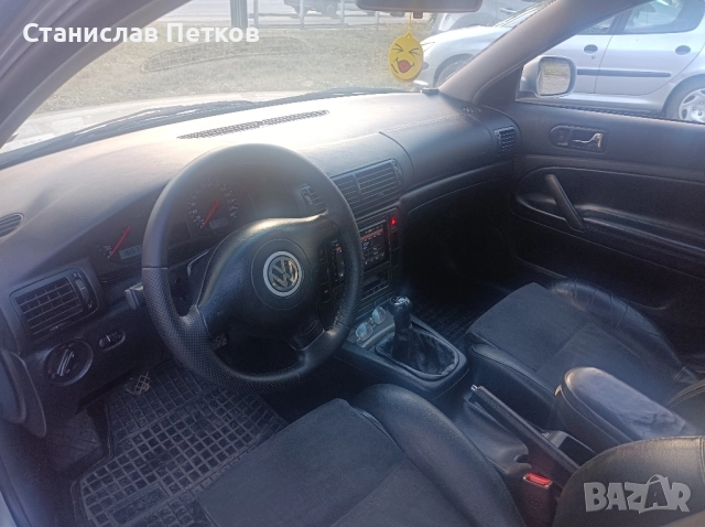 vw passat, снимка 12 - Автомобили и джипове - 52140517