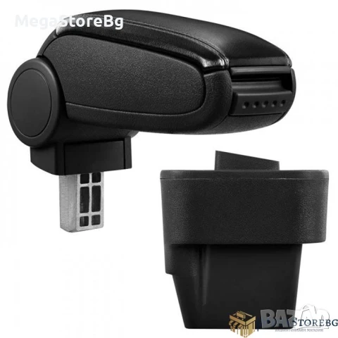 Подлакътник за Opel Astra H 04-10 г. /BOPAH0420-N