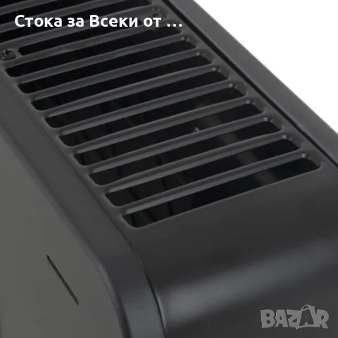 конвектор 2300 вата, снимка 4 - Отоплителни печки - 56524302