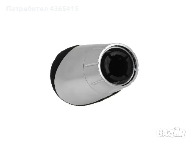 Топка за скоростен лост за BMW Performance 5 Скорости Хром, снимка 6 - Части - 49298085