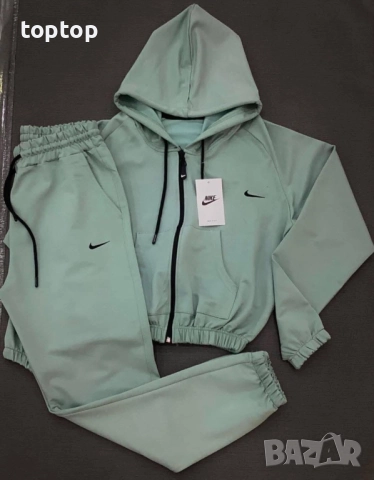 ДАМСКИ СПОРТЕН ЕКИП, снимка 6 - Спортни екипи - 51896655