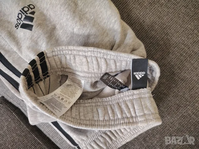 Мъжко спортно долнище на марката Adidas M, снимка 5 - Спортни дрехи, екипи - 56002246