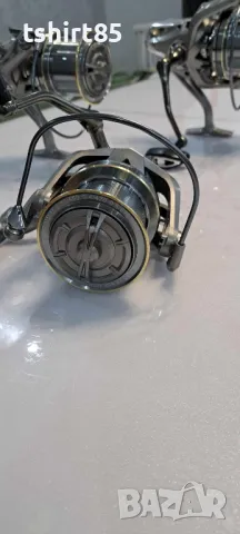 Макара NGK10000 , снимка 5 - Макари - 49239481