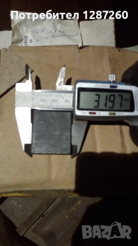 Графитни и меднографитни четки, снимка 6 - Електродвигатели - 39609199