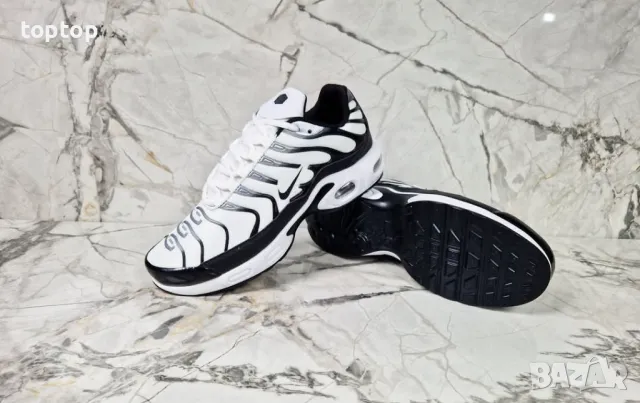 Мъжки Маратонки , снимка 4 - Маратонки - 48418916