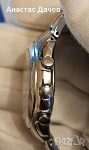 CITIZEN Eco Drive, снимка 3 - Мъжки - 51162816