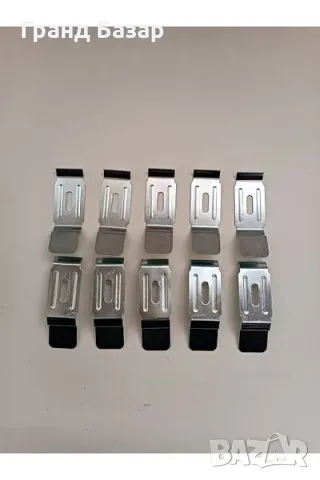 Части за щори,клипси,въжета, снимка 3 - Щори - 49010190