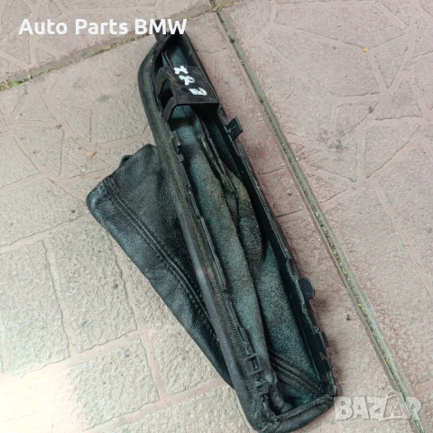 Маншон ръчна BMW E87 Маншон ръчна спирачка БМВ Е87 1 серия, снимка 3 - Части - 50993241
