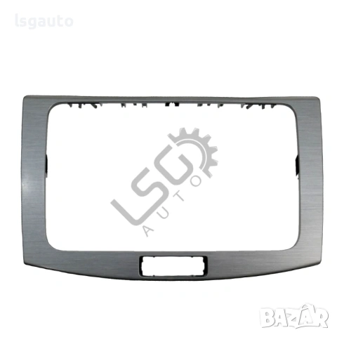Лайсна средна конзола табло Volkswagen Passat (B7) 2010-2014 ID: 157135