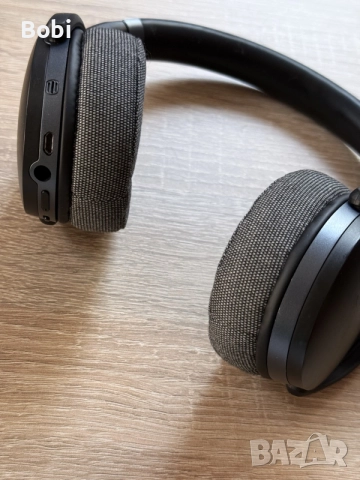 Sennheiser HD 4.40 BT – Bluetooth слушалки, снимка 5 - Bluetooth слушалки - 56360995