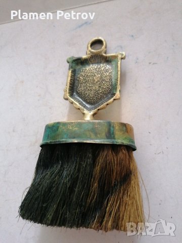 четка за печка и други предмети , снимка 3 - Антикварни и старинни предмети - 42210868