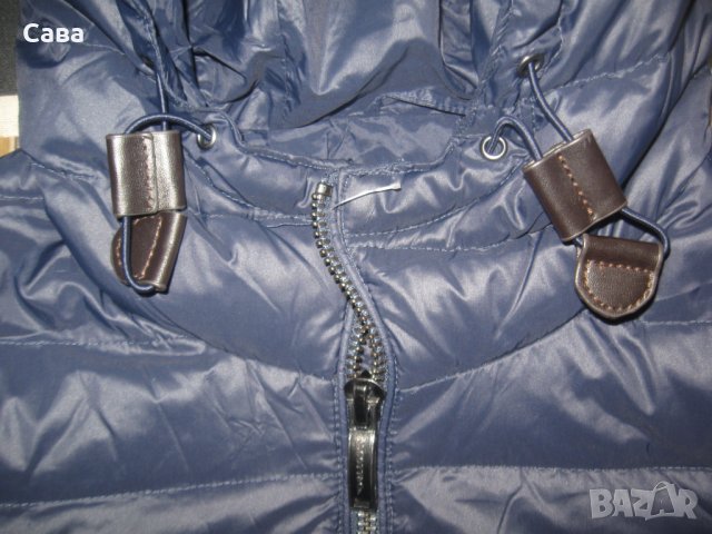 Зимно яке ALCOTT  мъжко,М, снимка 3 - Якета - 44297589