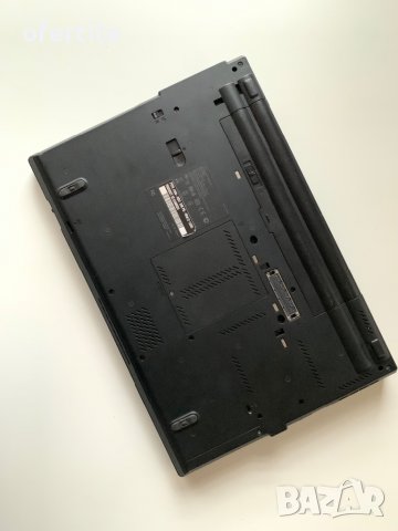 ✅ Lenovo 🔝 ThinkPad T420 i5, снимка 4 - Лаптопи за работа - 39412258