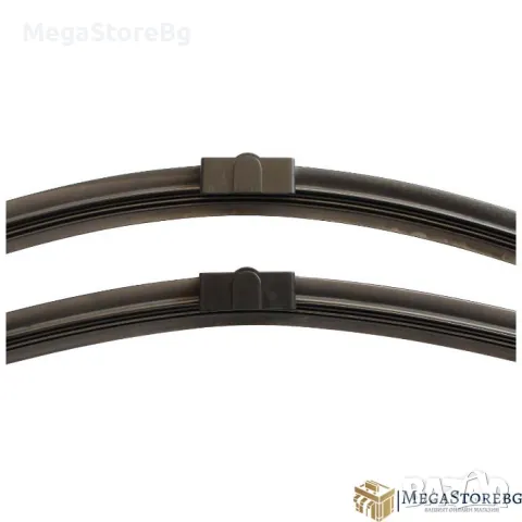 Предни чистачки за BMW 3 Series (E90) 2бр/к-т, снимка 3 - Аксесоари и консумативи - 49561211