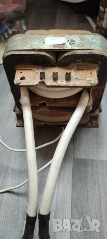 Трансформатор за точкова заварка, снимка 5 - Друга електроника - 50587174