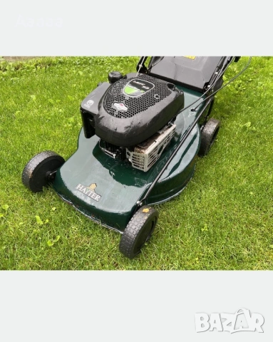 Самоходна Бензинова Косачка, снимка 2 - Градинска техника - 53909820