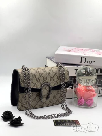 чанти gucci 