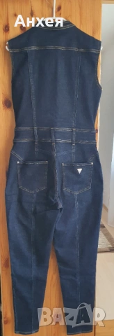 Guess гащеризон Kristy , снимка 9 - Гащеризони - 53875914