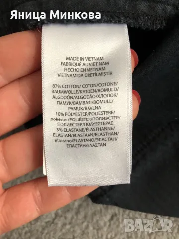 Дамски панталон POLO by Ralph Lauren, снимка 8 - Панталони - 47263494