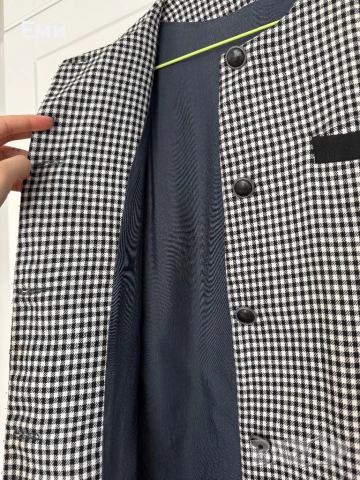 Vintage сако , снимка 4 - Сака - 53082854