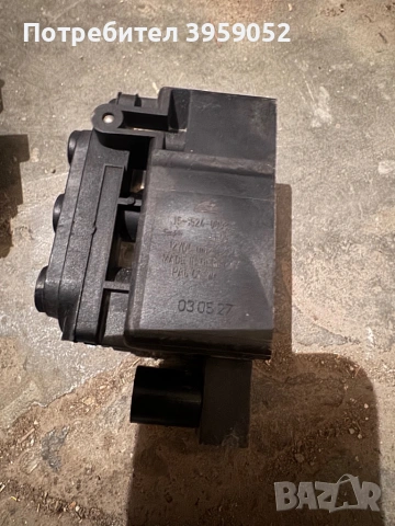 Разпределител клапанен блок Q7 Touareg Cayenne , снимка 7 - Части - 53260467