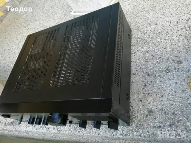  Onkyo A8170 , снимка 3 - Ресийвъри, усилватели, смесителни пултове - 31957269