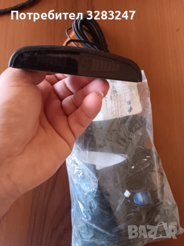 Парктроник, снимка 2 - Части - 53199431